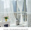 (White, 145cm*100cm250G) Wide Application Sheer Curtains For Functional Space Window Curtains 2