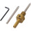 Drilling Tool for M14 Center Drill Adapter for Angle Grinders and Electric Drill Compatibility 3