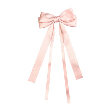 Elegant Bow Hair Clip for Women
