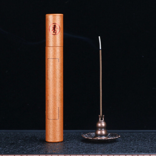 Räucherstäbchen Für eine dauerhafte, friedliche Atmosphäre Sandelholz 10,5cm 2