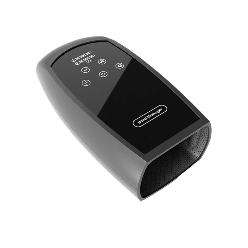 (2) Hand Massager With Compression Precision Acupuncture Points Pressure