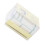 Tape Roll Sticky Notes, 5Mx15mm, Strong Adhesion, Portable 10