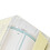 Tape Roll Sticky Notes, 5Mx15mm, Strong Adhesion, Portable 5