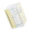 Tape Roll Sticky Notes, 5Mx15mm, Strong Adhesion, Portable 4
