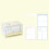 Tape Roll Sticky Notes, 5Mx15mm, Strong Adhesion, Portable 11