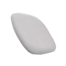 Thickened Square Chair Cover With Tall-Clouds and mists
