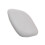 Thickened Square Chair Cover With Tall-Clouds and mists 1