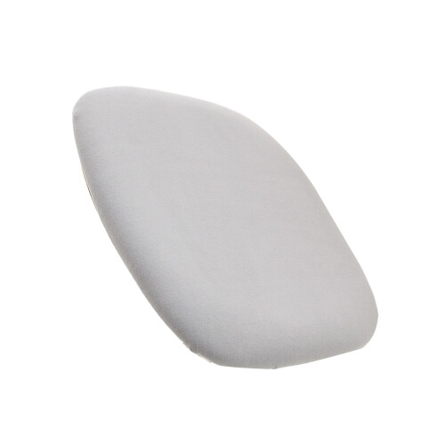 Thickened Square Chair Cover With Tall-Clouds and mists