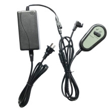 Motorisierter Sofa-Controller, ABS-Gehäuse, 12–32 V,