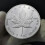 2 pieces Canada 2013 Maple Leaf commemorative coin silver plated 3