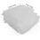 Sink Strainer Mesh Bag 100pcs AntiClogging Fine Mesh Kitchen Sink Filter Net for Easy Waste Disposal 4