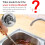 Sink Strainer Mesh Bag 100pcs AntiClogging Fine Mesh Kitchen Sink Filter Net for Easy Waste Disposal 5