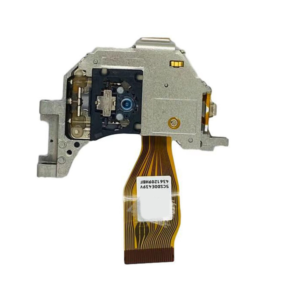 Sfhd88 Dvd Lens Replacement For Rns510 Car Navigation With Sound And Quality Video 9199774246187
