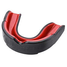 Mouth Guard for Braces, Mouldable Gel Fit, Gum Shield for Boxing, MMA, Rugby, Football, and Contact Sports
