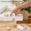 Egg Holder Container Egg Organizer Box Stackable With Curved Handle Design For Kitchen Home Outdoor Picnic 5