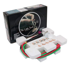 Soldering Welding Kit with 5 Tips for Jewelry Repair and Acetylene Welding Applications