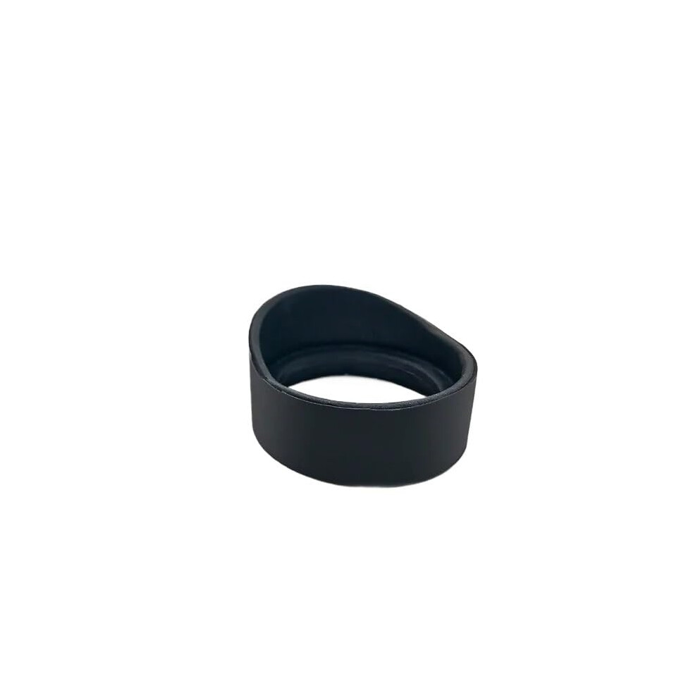 Eye Guards 2Pack 3138Mm Rubber Eyepiece Shields And Eye Cups For Binoculars, Telescopes, Microscopes Black 9189345195112
