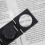 30x Optical Objective with 2 LED Lights, Zinc Alloy Folding Pocket Magnifier 5
