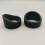 Eye Guards 2Pack 3138mm Rubber Eyepiece Shields And Eye Cups For Binoculars, Telescopes, Microscopes 3