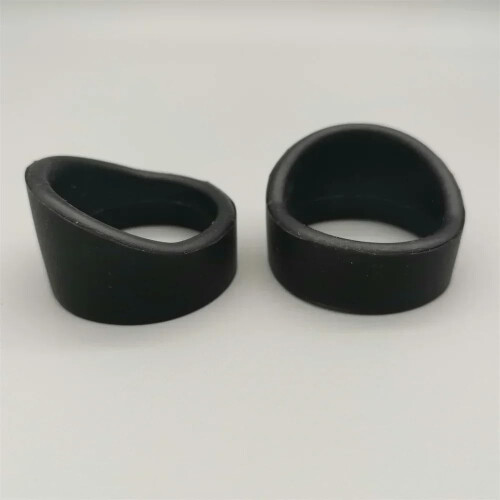 Eye Guards 2Pack 3138mm Rubber Eyepiece Shields And Eye Cups For Binoculars, Telescopes, Microscopes 2