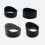 Eye Guards 2Pack 3138mm Rubber Eyepiece Shields And Eye Cups For Binoculars, Telescopes, Microscopes 2