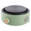 Multifunctional Electric Mini Tea Stove, Fast Heating, ABS, 1500g 1