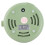Multifunctional Electric Mini Tea Stove, Fast Heating, ABS, 1500g 10