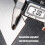 Functional Measuring Tool 90 Degree Corner Tool for Precision Crafting and Construction Work, Durable Lightweight Design 4