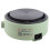 Multifunctional Electric Mini Tea Stove, Fast Heating, ABS, 1500g 4
