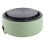 Multifunctional Electric Mini Tea Stove, Fast Heating, ABS, 1500g 6