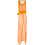 Lightweight Quick Dry Protective Apron Grass Blocking Gardening Tool Yard Maintenance Adjustable Nylon 3