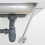 Multifunctional Sink Wrench  Adjustable Nut Spanner  Disassembly Tool For Kitchen And Bathroom Plumbing  Silver 2