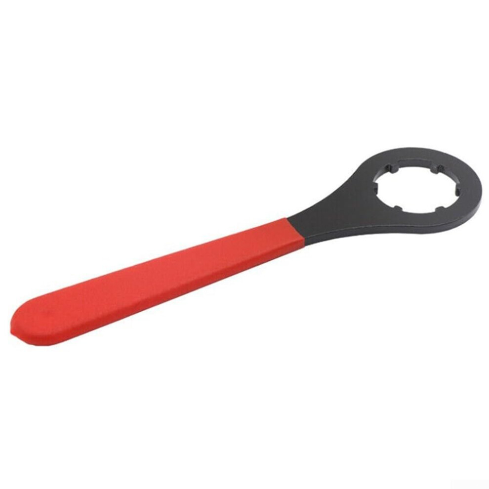 Heavy Duty Cnc Spanner Wrench For Er16er40 Collets, Er16/Er20/Er25/Er32/Er40 Tool Maintenance 9347817886429