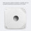 Ceiling Mount Bracket Concealed Wire Designs Dustproof For Security Cameras CCTV Camera Mount 3