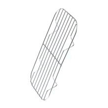 Steel Lunch Cooking Rack For Steaming And Roasting Outdoor Picnics, Camping Cookware Cooling Rack