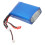 4000mAh 7.4V Remote Control Battery for DX8 DX9 Transmitters 10