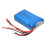 4000mAh 7.4V Remote Control Battery for DX8 DX9 Transmitters 13