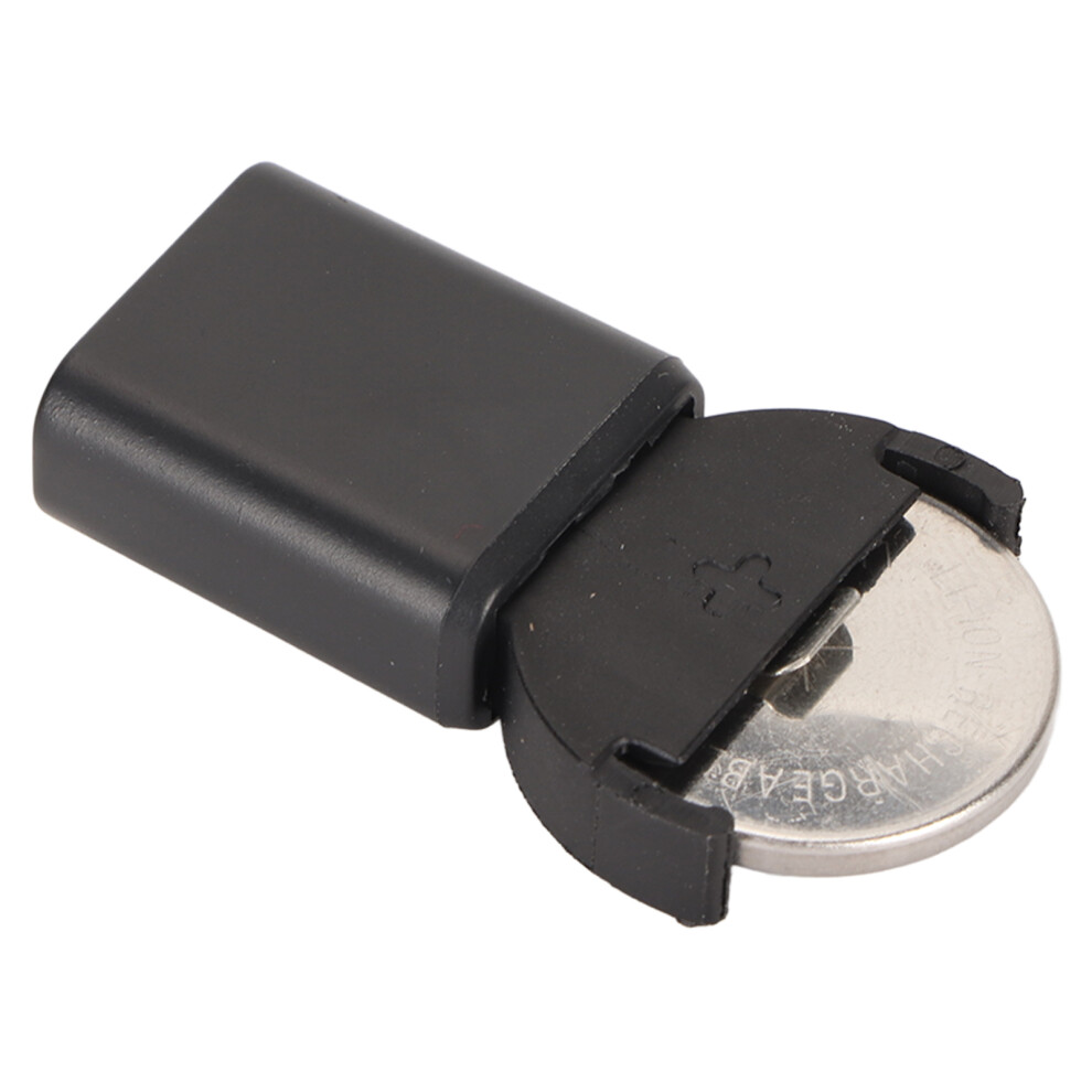 Usb C Coin Battery Charger For Lir2032 Lir1632 Lir2025 Lir2016 With 45Mah Cell 9311368965285