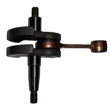 Crankshaft for Stihl BR340 BR380 BR400 BR420 SR320 SR400 SR420 FS360 FS420 FS500 FS550 Engine Parts Replacement