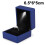Luxury Engagement Ring Boxes With Led Light For Special Occasions 1