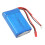 4000mAh 7.4V Remote Control Battery for DX8 DX9 Transmitters 11