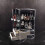 Ultimate Jewelry Organizer, Velvet Soft Tray, Space-Saving Design 3
