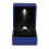 Luxury Engagement Ring Boxes With Led Light For Special Occasions 2