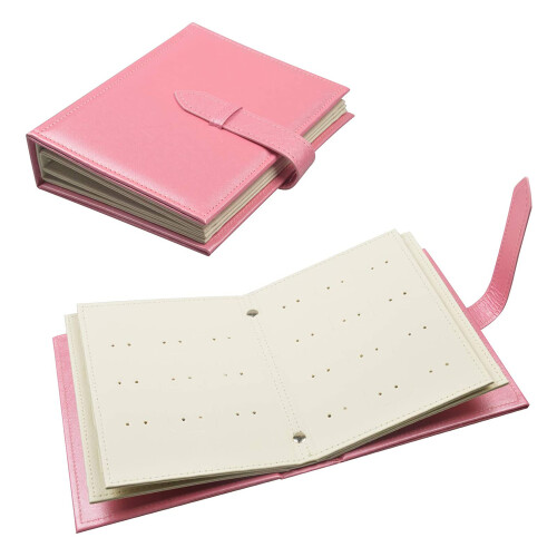 Versatile Earring Holder, Designed With Travel In Mind 1