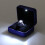 Luxury Engagement Ring Boxes With Led Light For Special Occasions 4