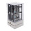 Ultimate Jewelry Organizer, Velvet Soft Tray, Space-Saving Design 7