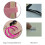 Versatile Earring Holder, Designed With Travel In Mind 8