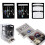 Ultimate Jewelry Organizer, Velvet Soft Tray, Space-Saving Design 4