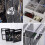 Ultimate Jewelry Organizer, Velvet Soft Tray, Space-Saving Design 8