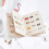 Versatile Earring Holder, Designed With Travel In Mind 3